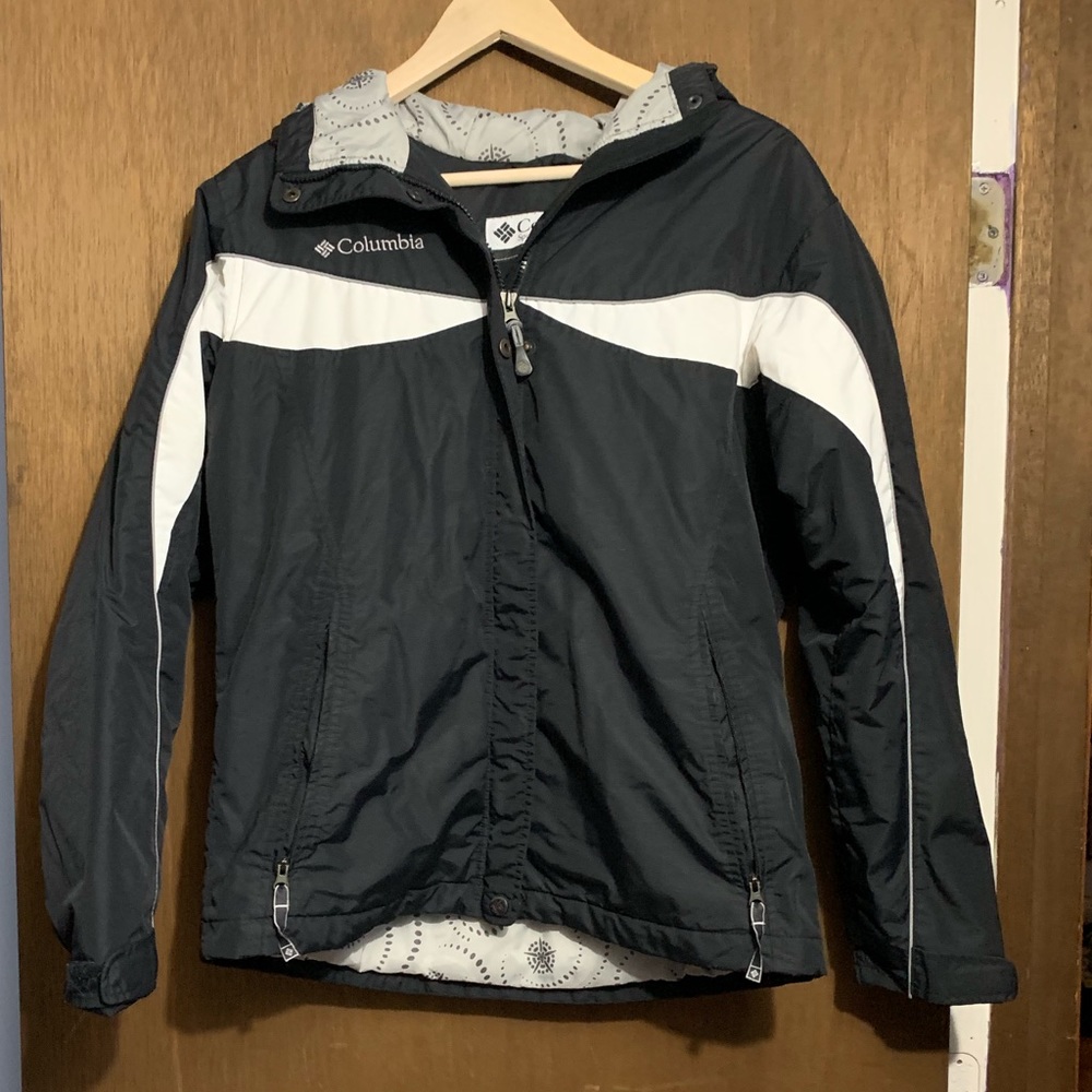 Women’s winter jacket